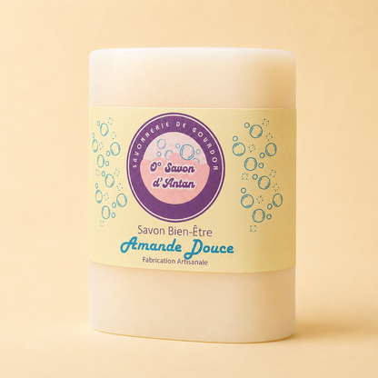 Amande Douce | 110g