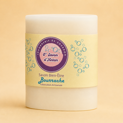 Bourache Bio | 110g