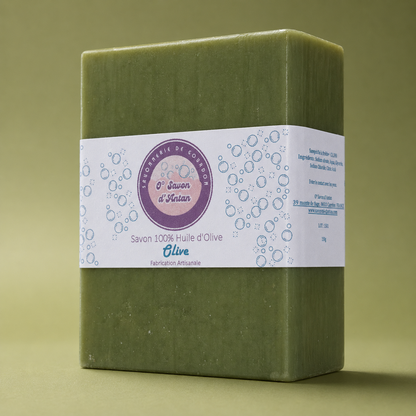 100% Olive | 250g