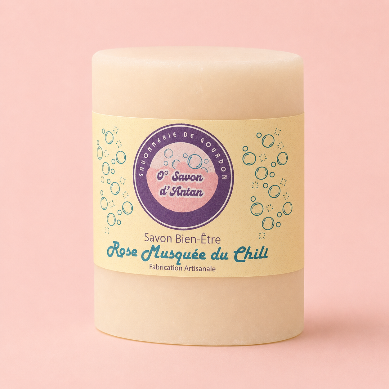 Rose Musquée du Chili | 110g