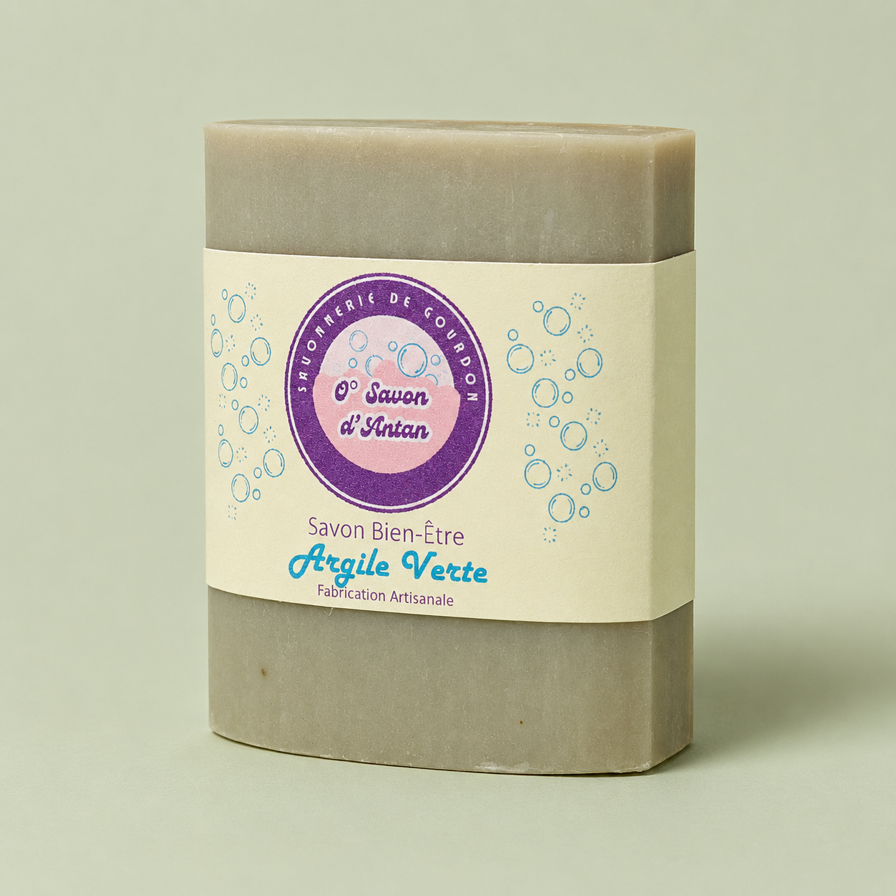 Argile Verte | 110g