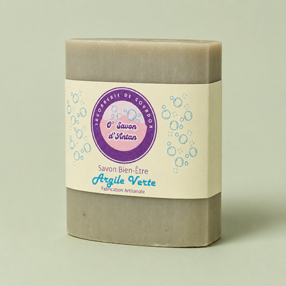 Argile Verte | 110g