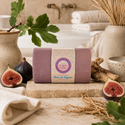 Bois de Figuier | 150g