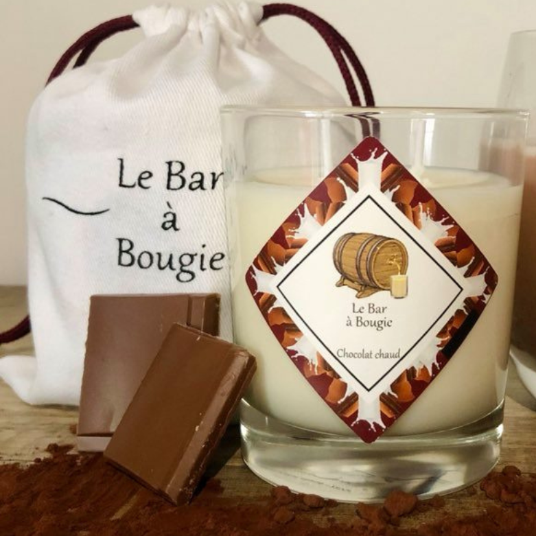Chocolat Chaud