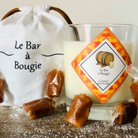 Caramel Beurre Salé