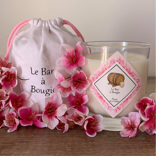 Fleur de Cerisier