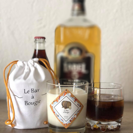 Whisky Coca