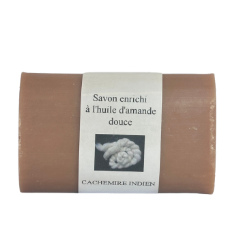 Savon 150gr | Cachemire Indien