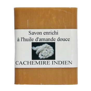 Savon 100gr | Cachemire Indien