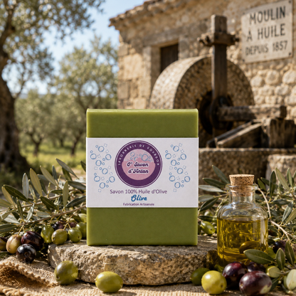 100% Olive | 125g