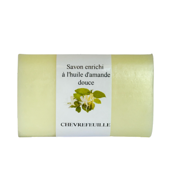 Savon 150gr | Chèvrefeuille