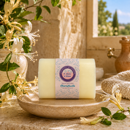 Chèvrefeuille | 150g