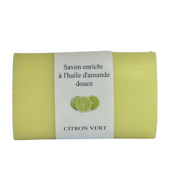 Savon 150gr | Citron Vert