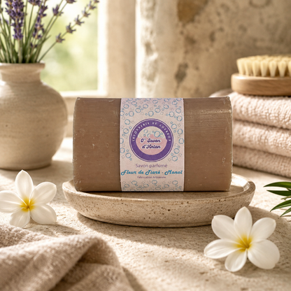 Fleur de Tiaré - Monoï | 150g