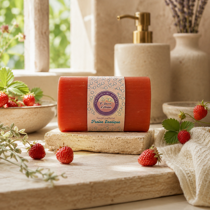 Fraise Exotique | 150g