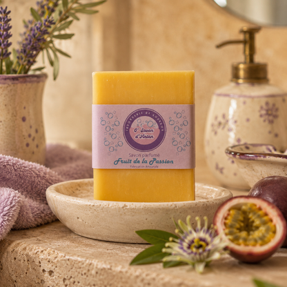 Fruit de la Passion | 100g