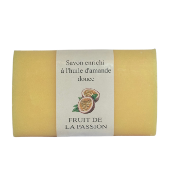 Savon 150gr | Fruit de la Passion