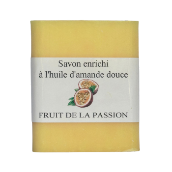 Savon 100gr | Fruit de la Passion