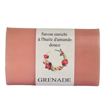 Savon 150gr | Grenade