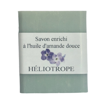 Savon 100gr | Héliotrope