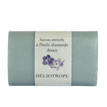 Savon 150gr | Héliotrope