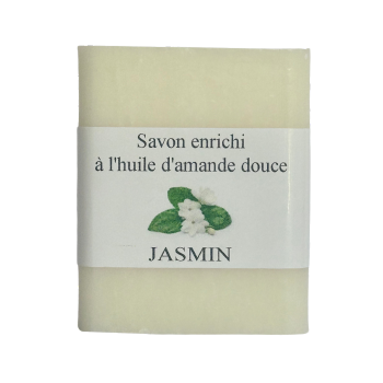 Savon 100gr | Jasmin