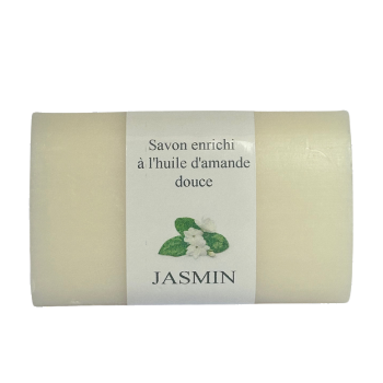 Savon 150gr | Jasmin