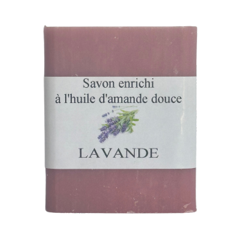 Savon 100gr | Lavande