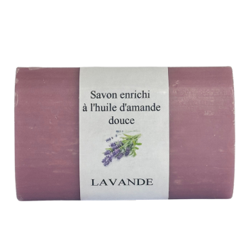 Savon 150gr | Lavande