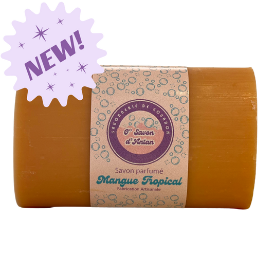 Savon 150gr | Mangue Tropical