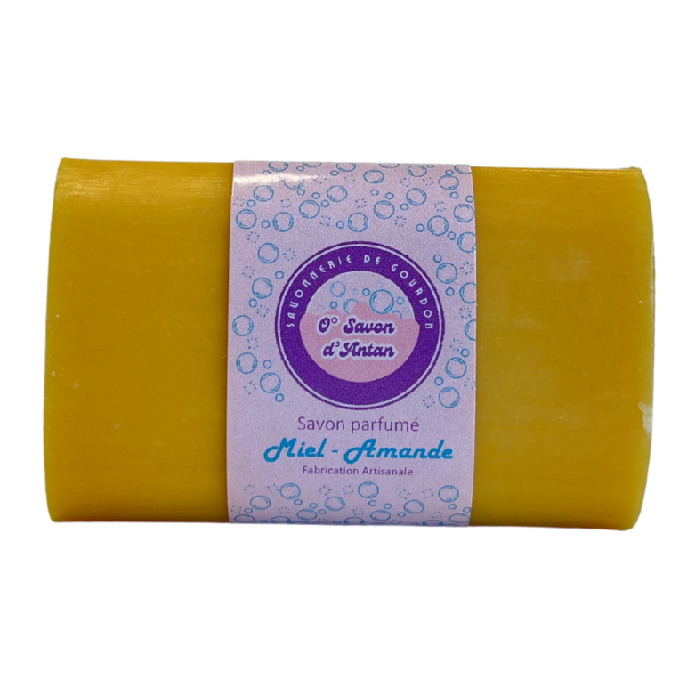 Savon 150gr | Miel - Amande