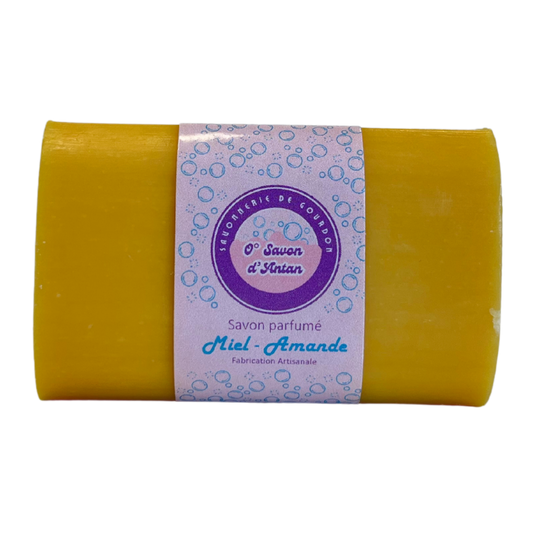 Savon 150gr | Miel - Amande