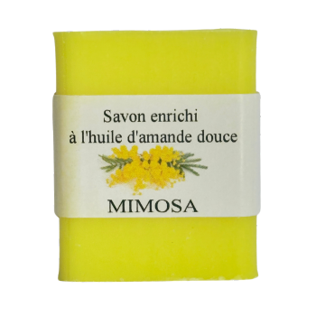 Savon 100gr | Mimosa