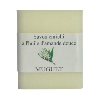 Savon 100gr | Muguet