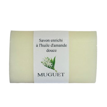 Savon 150gr | Muguet