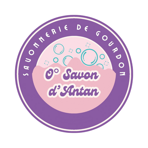 O° Savon d'Antan