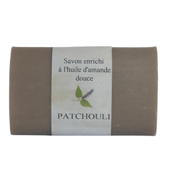 Savon 150gr | Patchouli