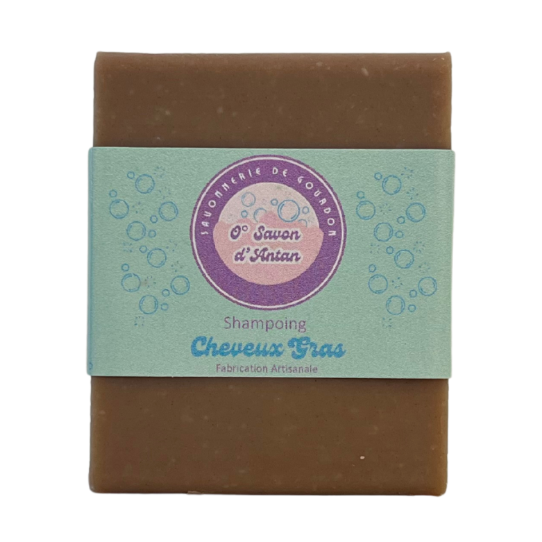 Shampoing | Cheveux Gras