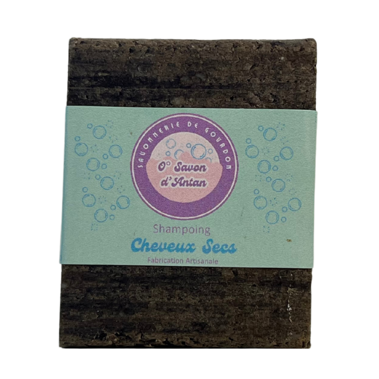 Shampoing | Cheveux Secs