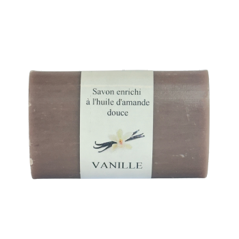 Savon 150gr | Vanille