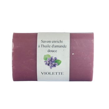 Savon 150gr | Violette